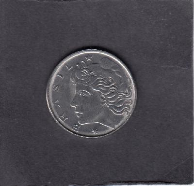 Beschrijving: 50 Centavos SHIP